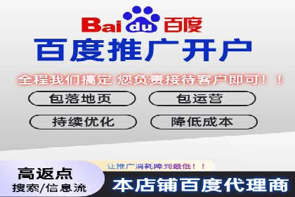 SEM广告投放案例：打造品牌影响力